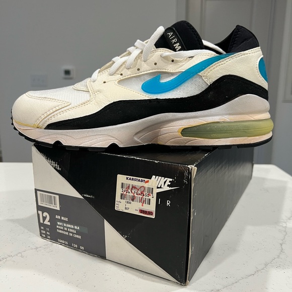 Vintage Nike Running Shoe Collection main image 9